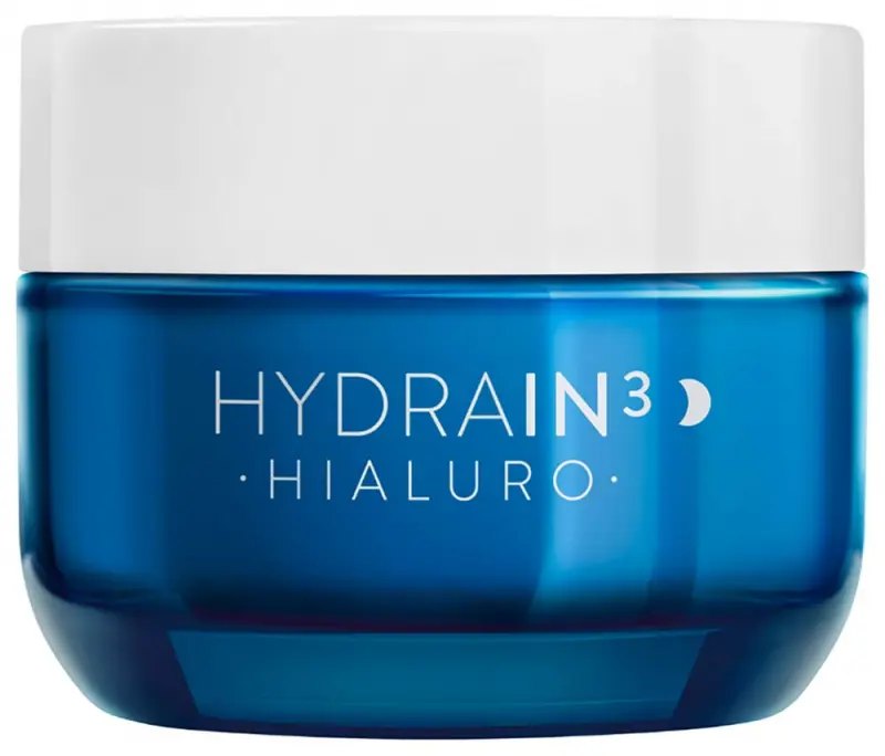 DERMEDIC Hydrain Intenzíven hidratáló éjszakai krém 50 ml DERMEDIC Hydrain Intenzíven hidratáló éjszakai krém 50 ml