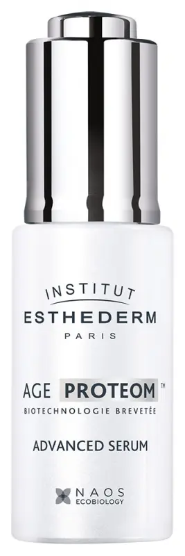 ESTHEDERM Age Proteom Advanced Szérum 15 ml