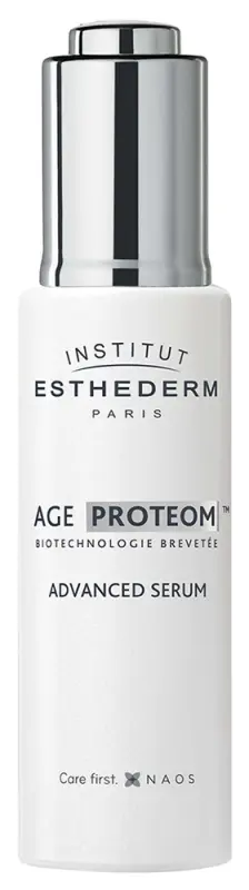 ESTHEDERM Age Proteom Advanced Szérum 30 ml