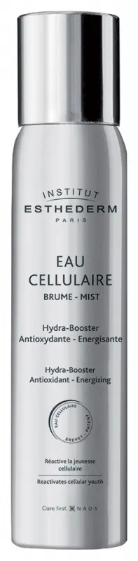 ESTHEDERM Celluláris víz tartalmú arcpermet antioxidánsokkal 100 ml