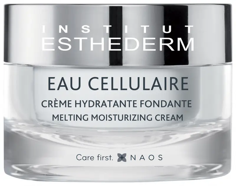 ESTHEDERM Celluláris víz tartalmú hidratáló krém 50 ml