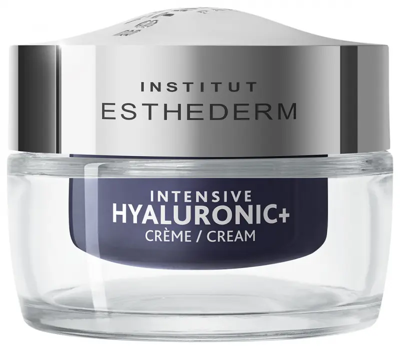 ESTHEDERM Intensive Hyaluronic+ krém 50 ml