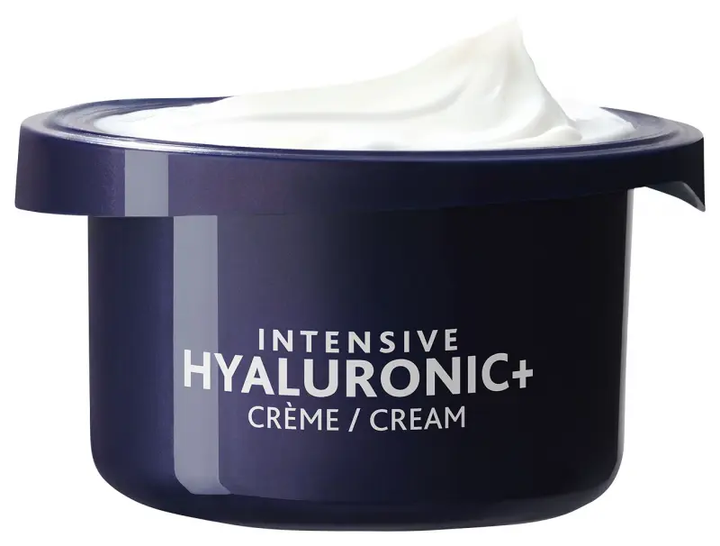 ESTHEDERM Intensive Hyaluronic+ krém utántöltő 50 ml
