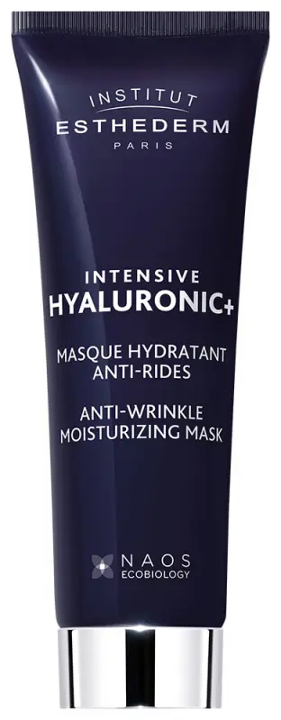 ESTHEDERM Intensive Hyaluronic+ maszk 50 ml