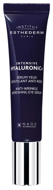 ESTHEDERM Intensive Hyaluronic+ szemkörnyékápoló 15 ml