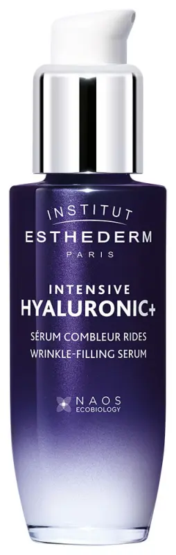 ESTHEDERM Intensive Hyaluronic+ szérum 30 ml