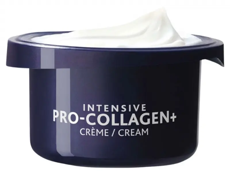 ESTHEDERM Intensive Pro-Collagen+ krém utántöltő 50 ml