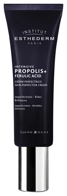 ESTHEDERM Intensive Propolis+ Ferulinsavas Bőrtökéletesítő Krém 50 ml