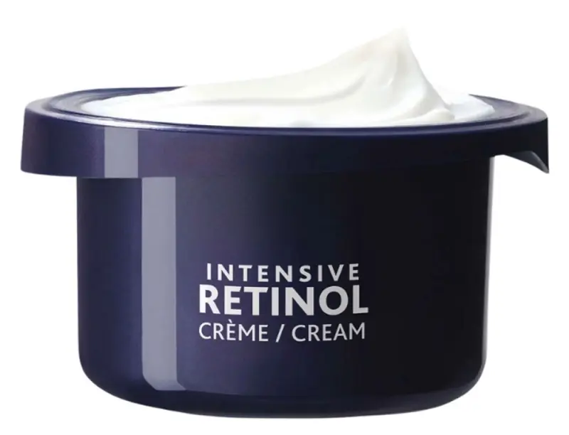 ESTHEDERM Intensive retinol krém utántöltő 50 ml