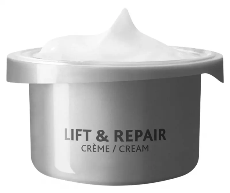 ESTHEDERM Lift & Repair ránctalanító krém utántöltő 50 ml