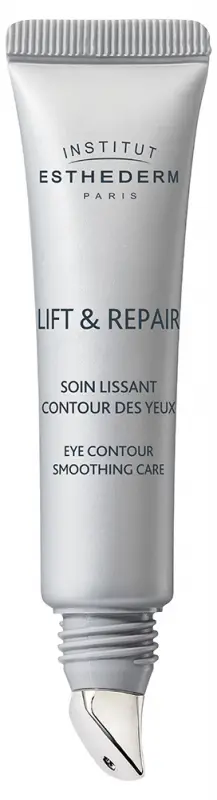 ESTHEDERM Lift & Repair ránctalanító szemkörnyékápoló 15 ml