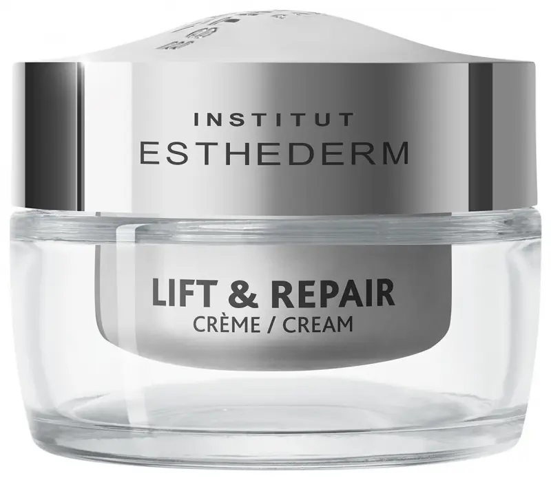 ESTHEDERM Lift & Repair ránctalanító krém 50 ml