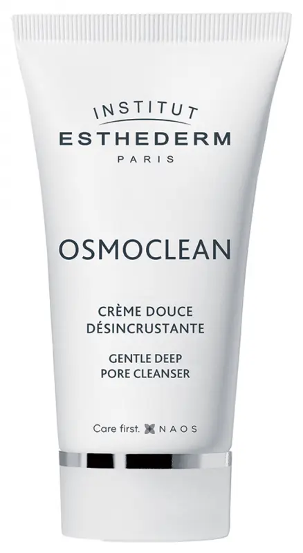 ESTHEDERM Osmoclean gyengéd pórustisztító krém 75 ml