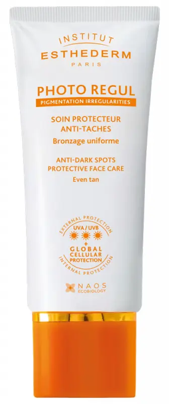 ESTHEDERM Photo Regul fényvédő hiperpigmentált bőrre 50 ml