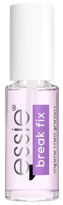 ESSIE Break Fix Folyékony körömregeneráló tapasz 7 ml ESSIE Break Fix Folyékony körömregeneráló tapasz 7 ml