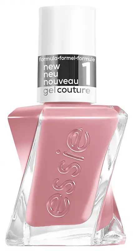 ESSIE Gel Couture 2.0 485 princess charming körömlakk 13,5 ml