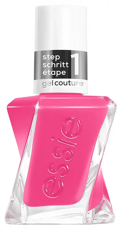 ESSIE Gel Couture 2.0 553 pinky ring körömlakk 13,5 ml