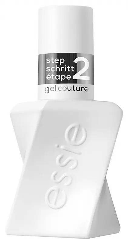 ESSIE Gel Couture 2.0 top coat körömlakk 13,5 ml
