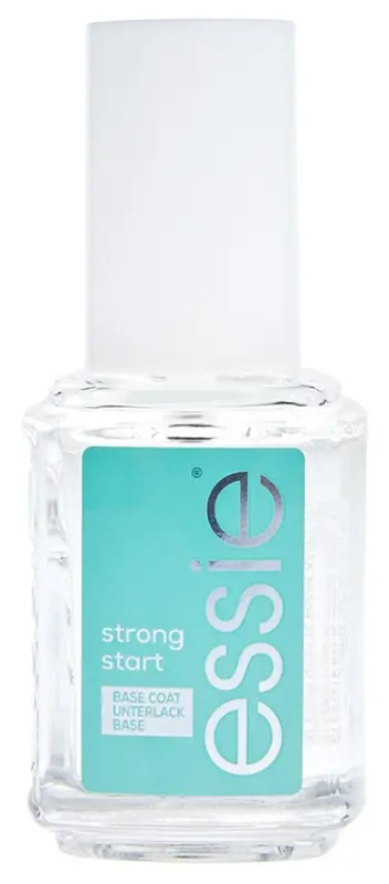 ESSIE Körömápoló, Strong Starts alaplakk (13,5 ml)