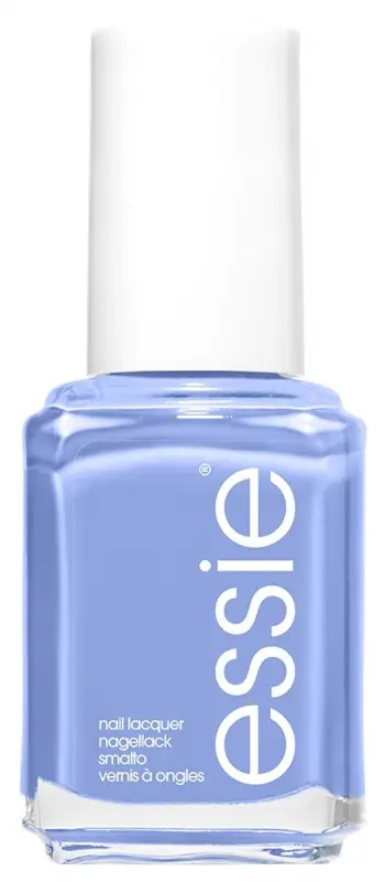 ESSIE Körömlakk, 219 Bikini So Teeny (13,5 ml)