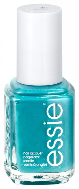 ESSIE Körömlakk, 266 Naughty Nautical (14 ml)