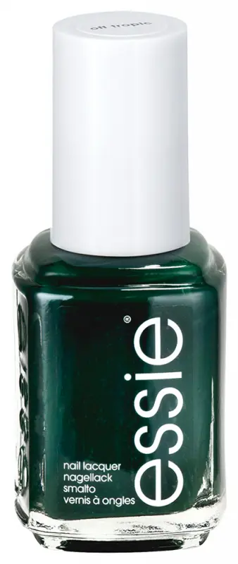 ESSIE Körömlakk, 399 Off Tropic (14 ml)