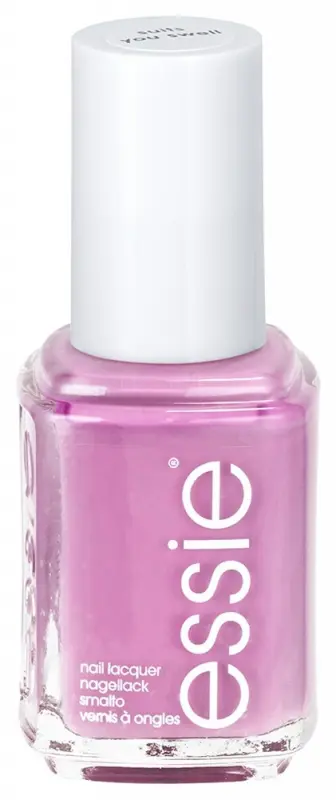 ESSIE Körömlakk, 718 Suits You Swell (14 ml)