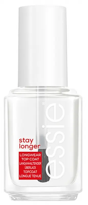 ESSIE Stay Longer tartós fedőlakk (13,5 ml)