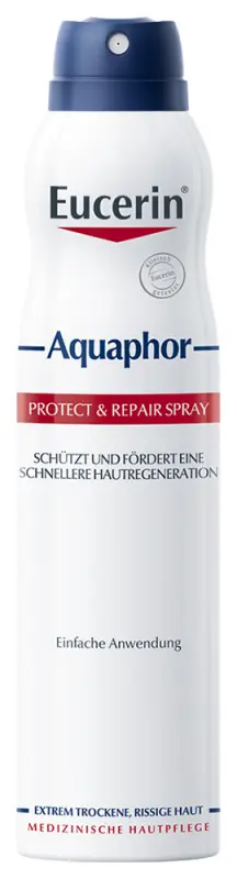 EUCERIN Aquaphor Regeneráló spray 250 ml EUCERIN Aquaphor Regeneráló spray 250 ml