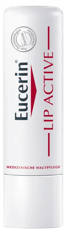EUCERIN pH5 Lip Aktív ajakápoló 4,8 g EUCERIN pH5 Lip Aktív ajakápoló 4,8 g