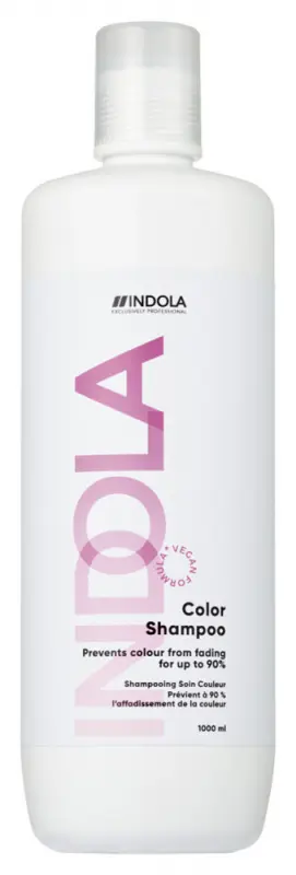 INDOLA Color színvédő sampon 1000 ml