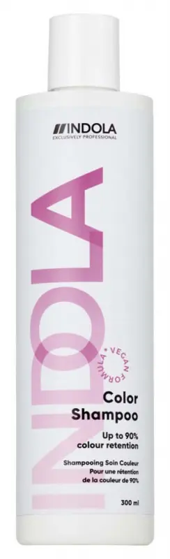 INDOLA Color színvédő sampon 300 ml