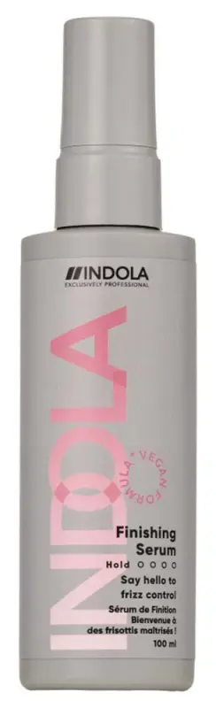INDOLA Finishing hajvégápoló serum 100 ml