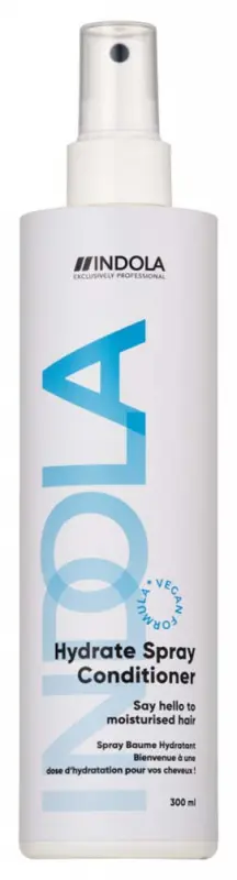 INDOLA Hydrate hidratáló spray balzsam 300 ml