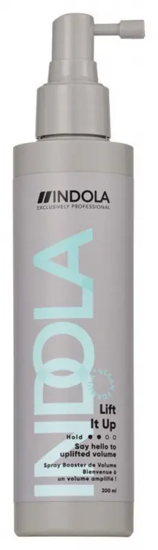 INDOLA LiftItUp hajtőemelő spary 200 ml