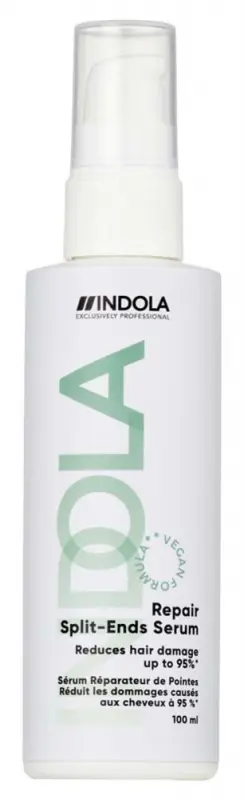 INDOLA Repair regeneráló hajvégápoló emulzió 100 ml