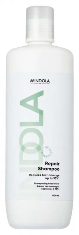 INDOLA Repair regeneráló sampon 1000 ml