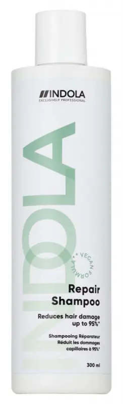 INDOLA Repair regeneráló sampon 300 ml