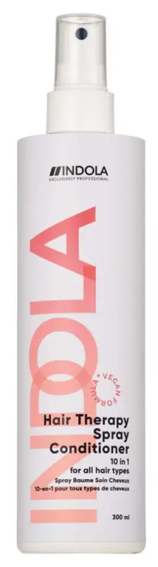 INDOLA Scalp&Hair Therapy spray balzsam 300 ml
