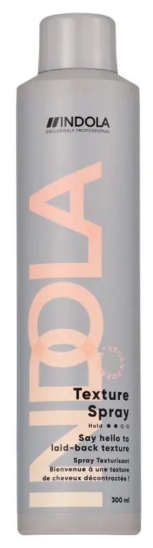 INDOLA Száraz textúrázó spay 300 ml