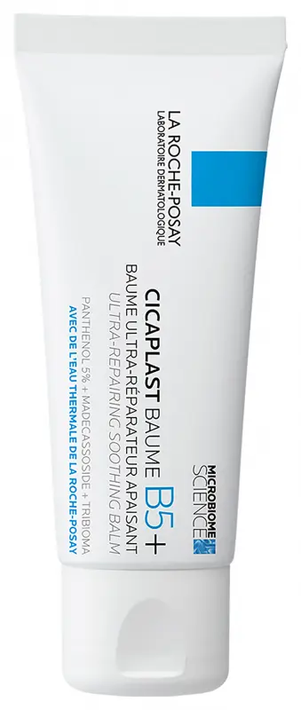 LA ROCHE-POSAY Cicaplast B5 Nyugtató, regeneráló balzsam 40 ml LA ROCHE-POSAY Cicaplast B5 Nyugtató, regeneráló balzsam 40 ml