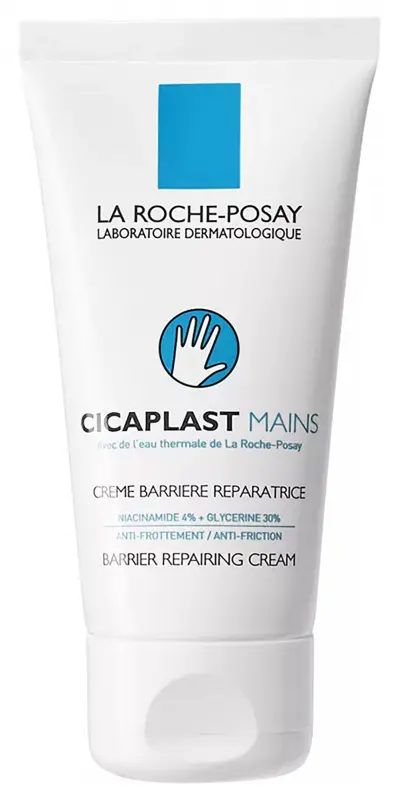 LA ROCHE-POSAY Cicaplast Kézkrém 50 ml LA ROCHE-POSAY Cicaplast Kézkrém 50 ml