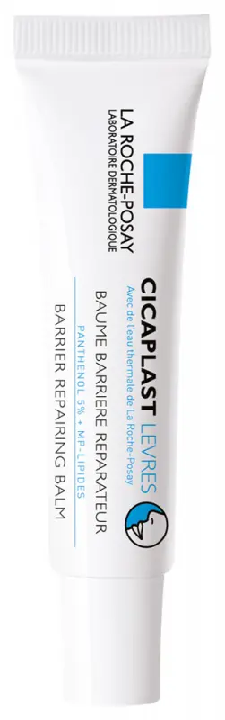 LA ROCHE-POSAY Cicaplast B5 Ajakápoló balzsam 7,5 ml LA ROCHE-POSAY Cicaplast B5 Ajakápoló balzsam 7,5 ml