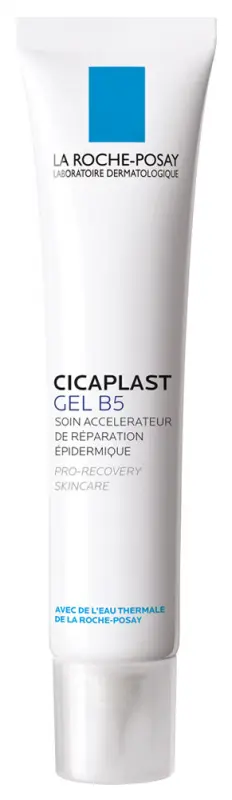 LA ROCHE-POSAY Cicaplast Gél B5 40 ml LA ROCHE-POSAY Cicaplast Gél B5 40 ml