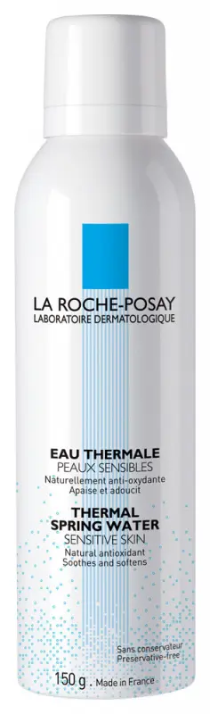 LA ROCHE-POSAY Termálvíz Spray 150 ml LA ROCHE-POSAY Termálvíz Spray 150 ml