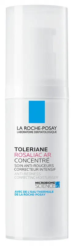 LA ROCHE-POSAY Toleriane Rosaliac AR Concentrate 40 ml LA ROCHE-POSAY Toleriane Rosaliac AR Concentrate 40 ml