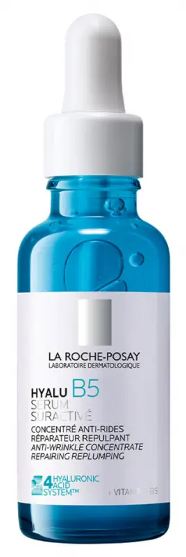 LA ROCHE-POSAY HYALU B5 Ultra-koncentrált szérum 30 ml LA ROCHE-POSAY HYALU B5 Ultra-koncentrált szérum 30 ml