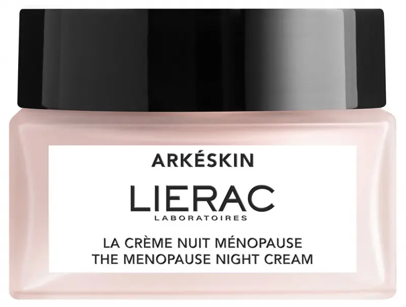 LIERAC Arkeskin Éjszakai krém 50 ml