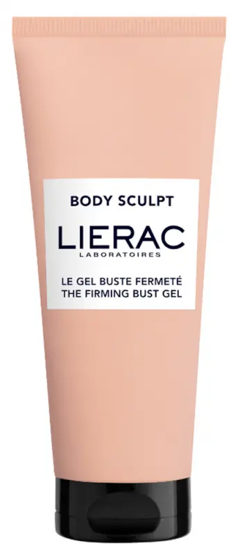LIERAC Body Sculpt Mellfeszesítő gél 75 ml