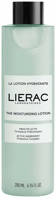 LIERAC Hidratáló arctonik 200 ml